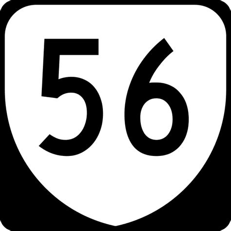 Virginia State Route 56 - Wikiwand