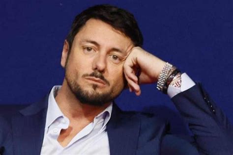 Andrea Giambruno Perch Non Ha Mai Voluto Sposare Giorgia Meloni La