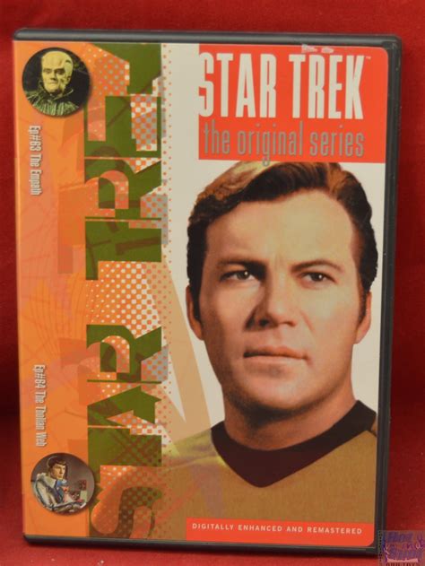 Hot Spot Collectibles And Toys Star Trek The Original Series Volume