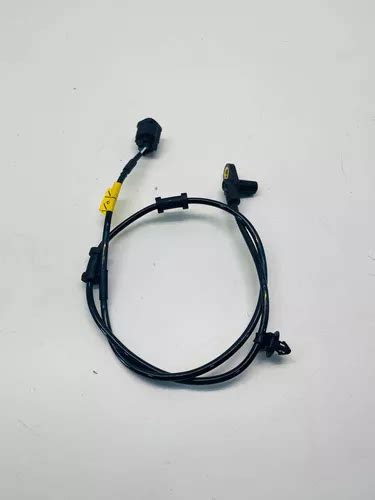 Sensor Do Abs Traseiro Honda Cb 300f Twister 2023 Original