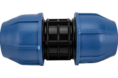 ПНД Муфта Rvc 50 UNIO/ 12774 - выгодная цена, отзывы, характеристики ...