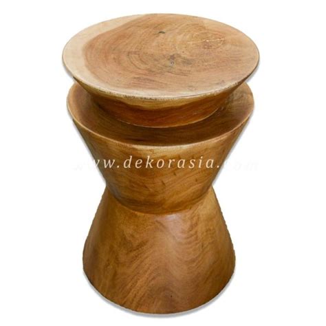 Stool Wood Furniture