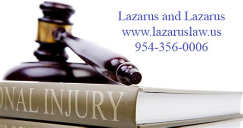 Fort Lauderdale Personal Injury Attorneys Don T Jeopardize Your Case