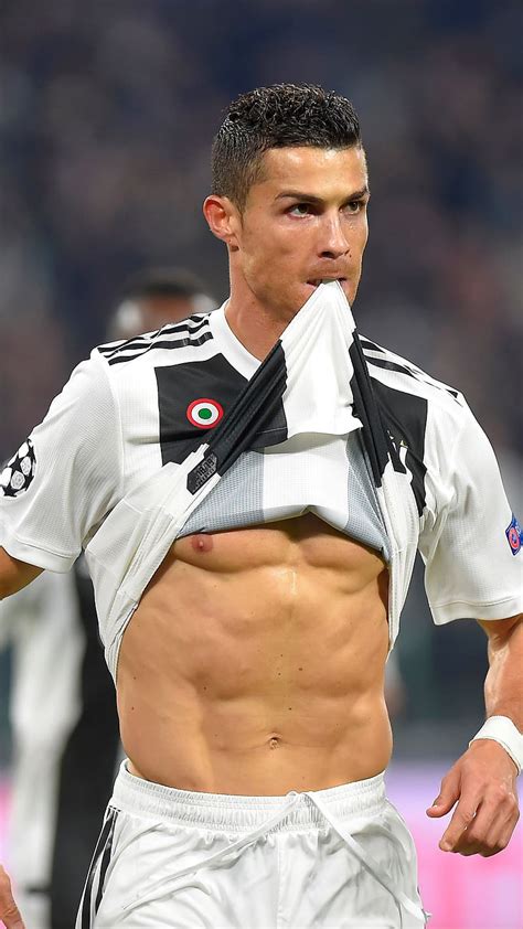 517 Cristiano Ronaldo Wallpaper Six Pack For FREE MyWeb