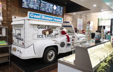 Jacksons Rjs Metropolitan Ice Cream Co Named One Of Michigans Best