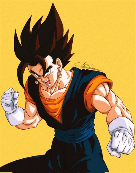 Pin By Tre On Cool Characters In 2024 Dragon Ball Art Goku Anime