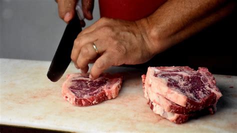 Preocupa La Ca Da En La Venta De Carne En San Juan Y Estiman Que Habr