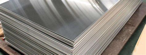 Aluminium Sheet Suppliers, Manufacturers, Dealers, Pune