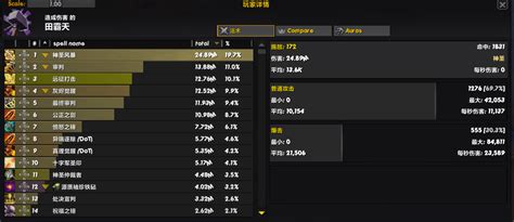 惩戒 大佬们救救我 我伤害提不上去呢 Nga玩家社区