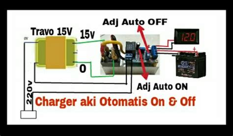 Cara Pasang Dioda Kiprok Pada Trafo Dioda Bridge Pengertian Bentuk Simbol Hingga Prinsip Kerja