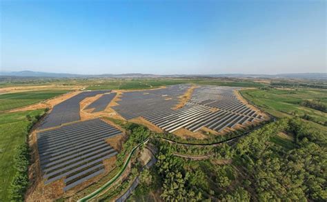 Sonnedix Inks Year Ppa For Mw Solar Pv Plant In Portugal Pv Tech