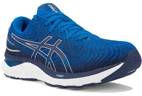 Asics Gel Cumulus En Promoci N Hombre Zapatillas Terrenos Mixtos Asics