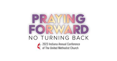 Annual United Methodist Conference 2023 Summary - First United ...