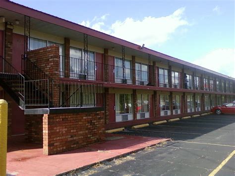 Two Local Motels Condemned | Cartersville, GA Patch