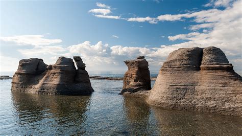 Mingan Archipelago Is Canada's Most Beautiful 'Secret' National Park ...