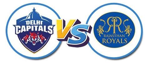 Ipl 2022 Match 58 Rajasthan Royals Vs Delhi Capitals Indian Premier