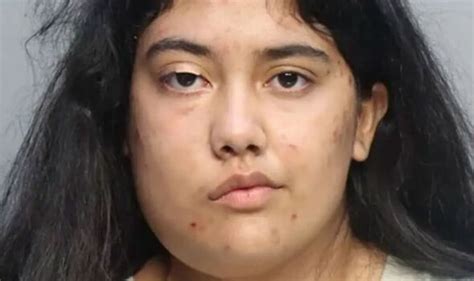 Florida Mom Accused Of Hiring Hitman To Kill Three Year Old Son Us