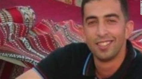 Who Was Jordanian Pilot Moath Al Kasasbeh Cnn