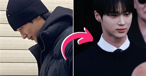 Byeon Woo Seok’s Changed Styling Leaves Netizens Asking For More - Koreaboo