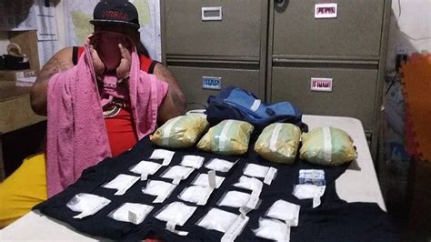 In Buy Bust Operations In Cebu More Shabu Confiscated The Freeman