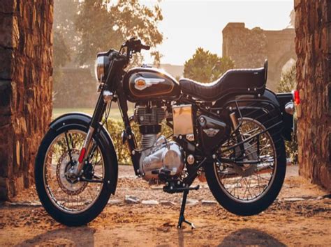 New Gen Royal Enfield Bullet 350 To Be Launched On 30th August Know Its