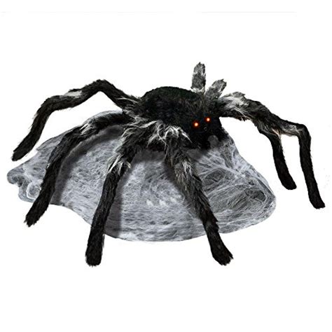 Jumping Spider Prop Best Halloween Costumes Accessories And Decorations