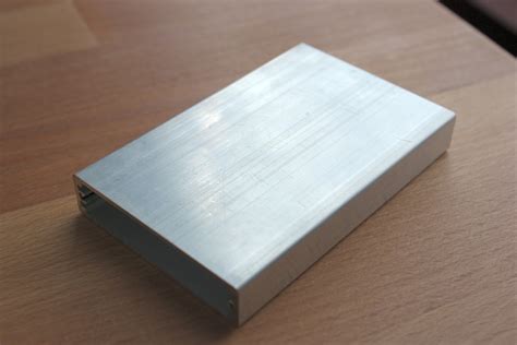 How To Finish Aluminum Jds Labs Blog