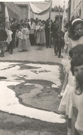 Un Paseo Por Tamaraceite El Primer Vuelo En Canarias Despeg Del