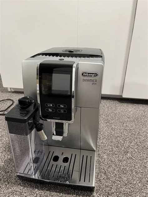 Delonghi Dinamica Plus Mc Ecam Sb Kaufen Auf Ricardo