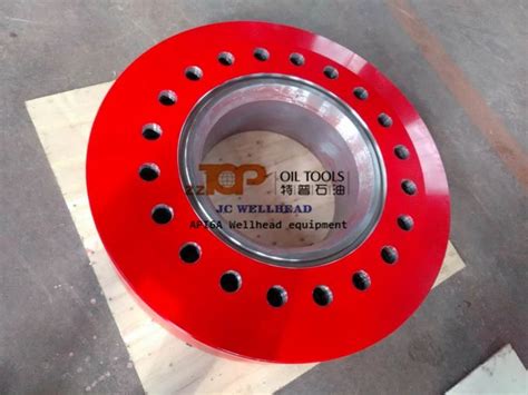 Aisi Api A Dsa K Double Studded Adapter Flange