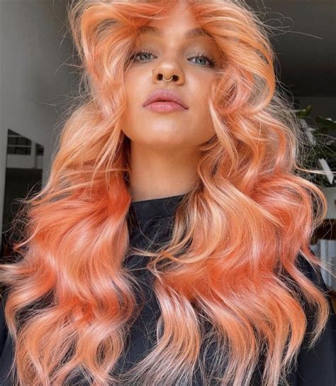 Màu tóc nhuộm hot trend cho nàng tỏa sáng dịp Valentine sao