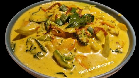 Best Khao Suey Recipe On Google Easy And Simple Way Of Making Burmese