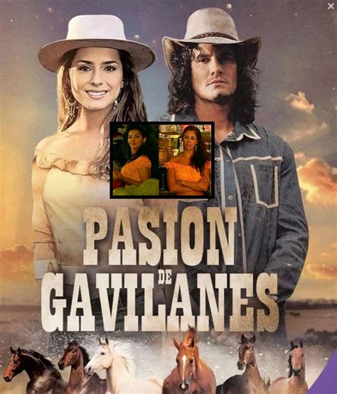 Lista 97 Foto Que Pasa Con Romina En Pasion De Gavilanes 2 El último