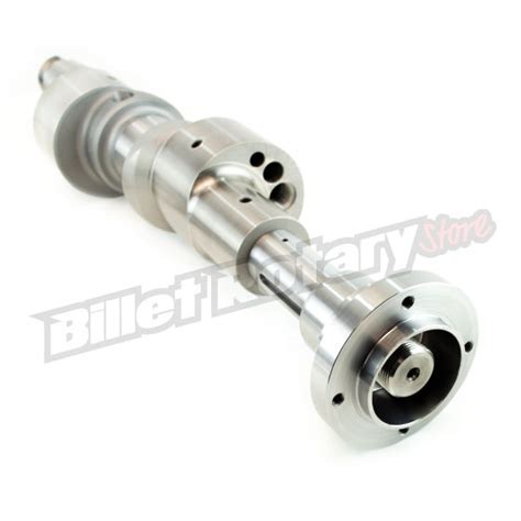 Billet Rotary Billet Eccentric Shafts