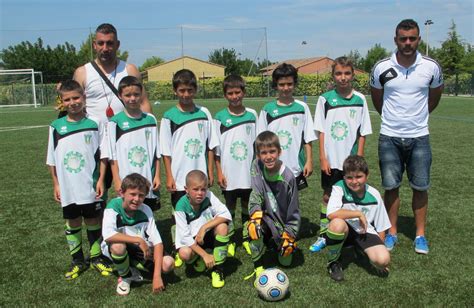 Sport Express Monteux Footballeurs Au Tournoi Des Jeunes De L