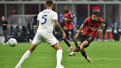 Milan News Ultime Notizie Live Di Oggi Quotidiano Sportivo