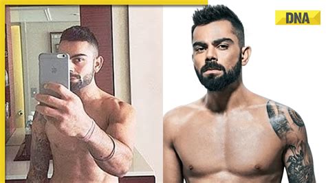 Virat Kohli Check His Weight Loss Diet Plan Workout Routine Know What He Avoids In A Meal