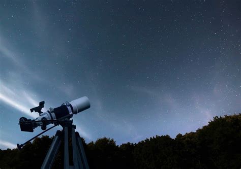 2021 Draconid Meteor Shower How To See It In The UK