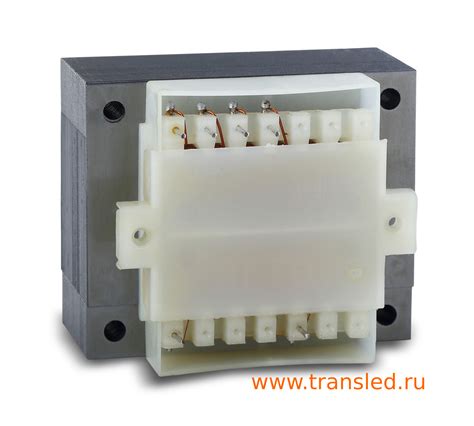Купить Трансформатор ТП-134 от компании ТрансЛед