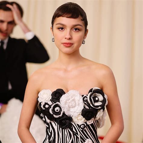 Why Olivia Rodrigo Skipped The 2024 Met Gala