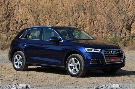 Audi Q Price Variants Equipment Details Safety Kit Engine