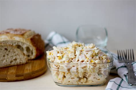 Pickled celeriac salad ⋆ MeCooks Blog