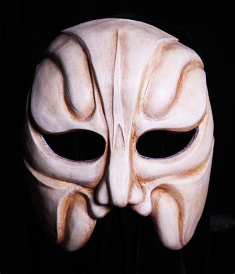 Noble Greek Chorus Mask by Theater-Masks.com