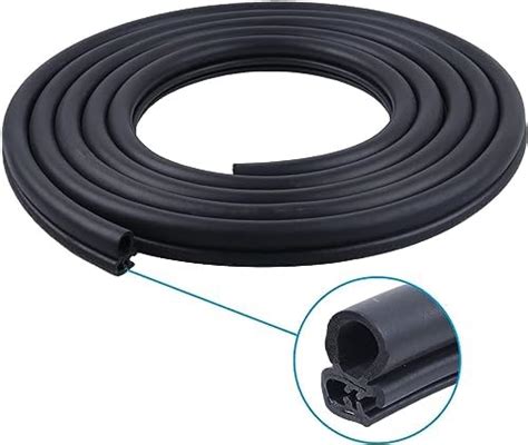 Amazon 13 5 Foot 1100 Series Cab Door Weatherstrip Seal For