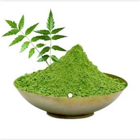 Neem Leaves Powder At Rs 84 Kg Neem Powder In Karad ID 22564842055