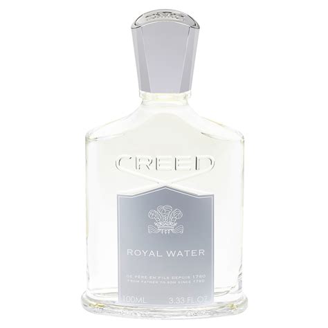 Creed Royal Water Eau de Parfum (EdP) | Alina Cosmetics