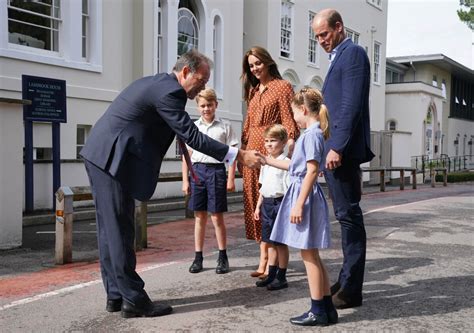 Photo Le Prince William Duc De Cambridge Et Catherine Kate Middleton