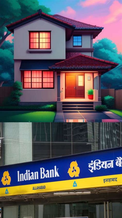 Indian Bank से ₹30 लाख होम लोन 20 साल के लिए लेने पर कितनी बनेगी Emi