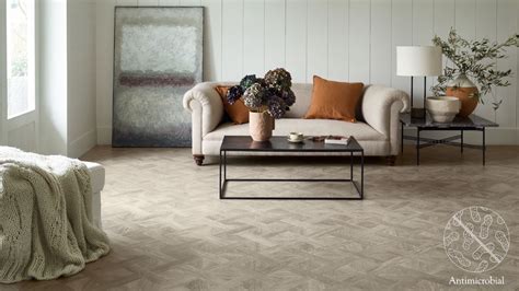 Hygienic Flooring For Homes Hamilton Flooring