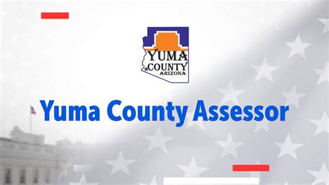 Yuma County Assessor Kyma